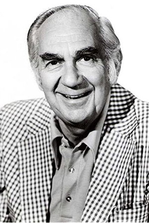 Herb Vigran in Susan Slept Here