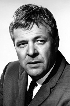 William Windom in The Gypsy Moths