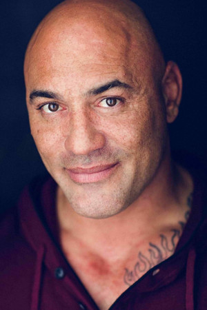 Sid O'Connell in Assassinista