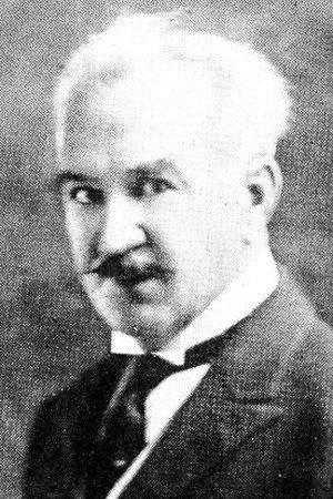 George B. Williams in The Egg Crate Wallop