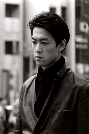 Takeshi Itō in Tokyo Booty Nights