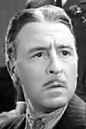 Barry Bernard in Killer Leopard