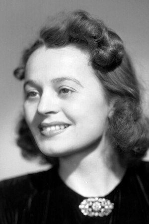 Mária Sulyok in Mickey Magnate