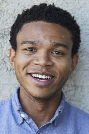 Robert Bailey Jr. in The Happening