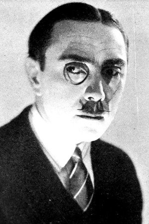 Jacques D'Auray in The Still Alarm