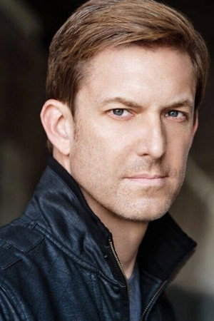 Danny Hansen in Bloody Eyes