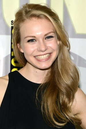 Penelope Mitchell in R I P D  2  Rise of the Damned