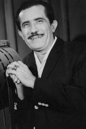 Edmundo Rivera Álvarez in Creature from the Haunted Sea