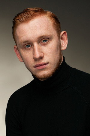 Oleksandr Rudynskyi in To Believe
