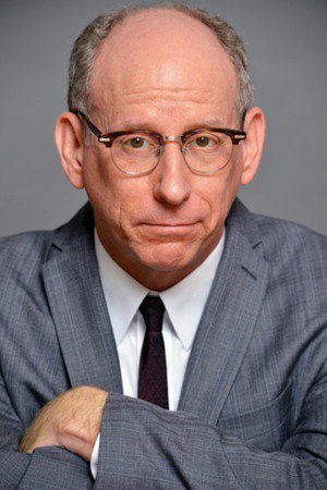 Joseph Buttler in Stripped
