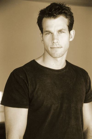 Mark Lutz in Rough Air: Danger on Flight 534