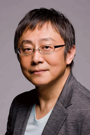 Takashi Matsuo in Your Mom Is a Bitch!