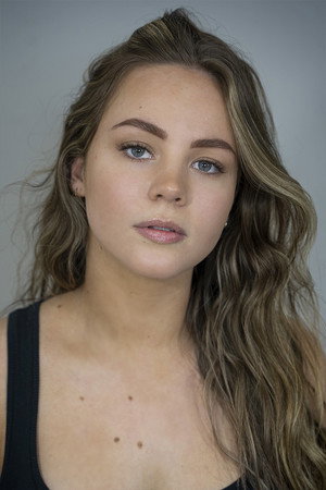Ella Jones in Incognito