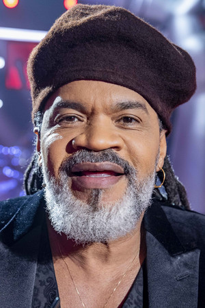 Carlinhos Brown in The Miracle of Candeal
