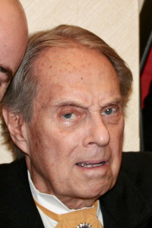 John Zacherle in Brain Damage