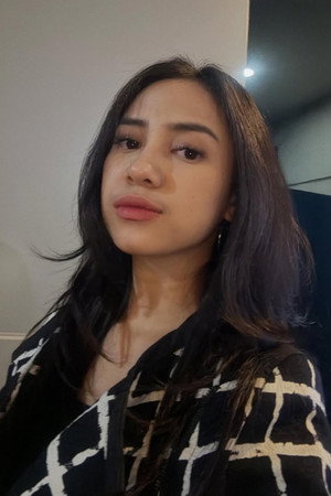 Zia Riza in Yang Lain Boleh Hilang Asal Kau Jangan