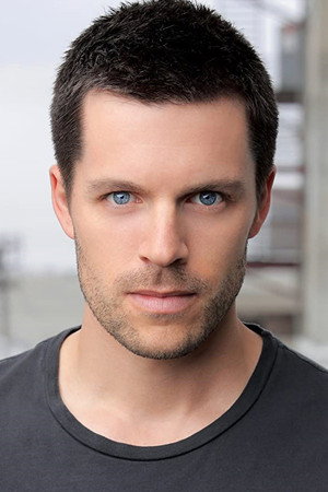 Nick Jandl in Asylum