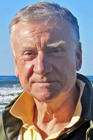 Terence Kelly in Borderline