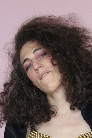 Manon Praliné in A Body Like Mine