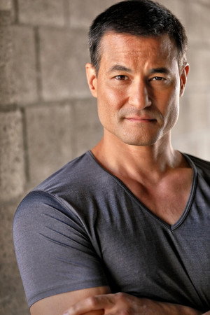 Dan Southworth in Street Fighter x Tekken: The Devil Within