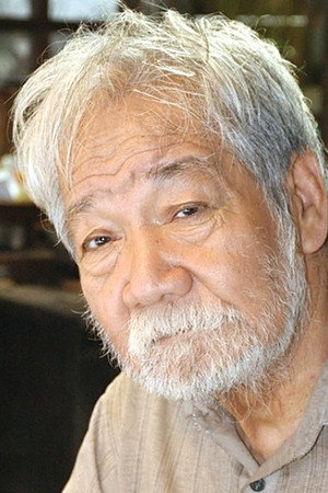 Fujio Tokita in Castle in the Sky