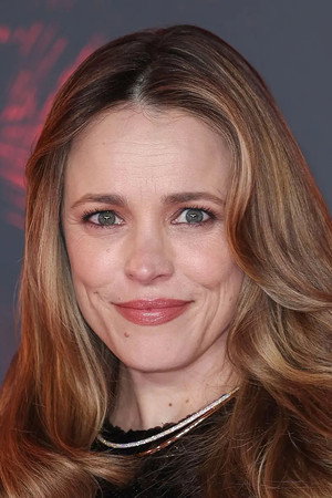 Rachel McAdams in Game Night