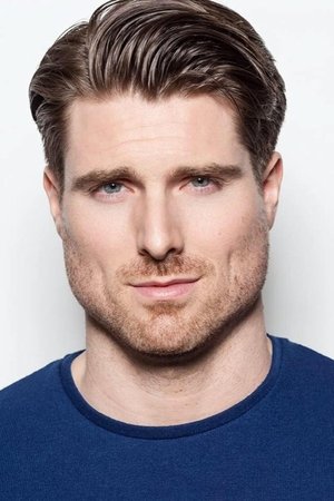 Marcus Rosner in Sweet Mountain Christmas