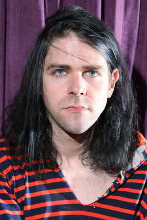 Ariel Pink in Witchhunt Suite for WWIII