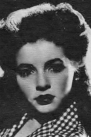 Peggy Wynne in Trailing Danger