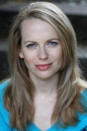 Annabel Wright in Vengeance Is Mine