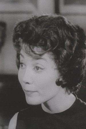 Jackie Joseph in The Little Shop of Horrors