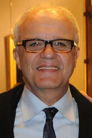 Juan Leyrado in Blessed by Fire