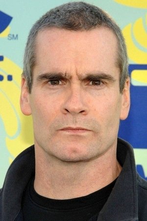 Henry Rollins in Dogtown and Z-Boys
