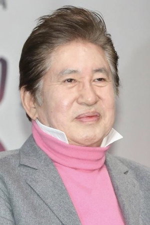 Kim Yong-geon in Love Impossible