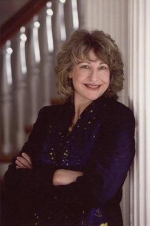 Margaret Chalker in William Tell