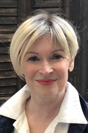 Barbara de Koy in Trans Bavaria