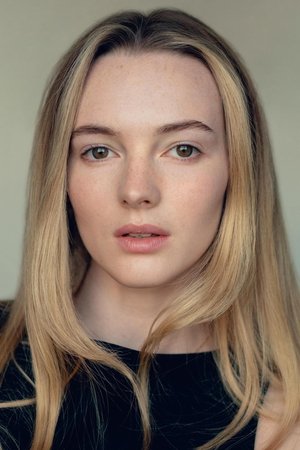 Alanah Bloor in Lincoln in the Bardo