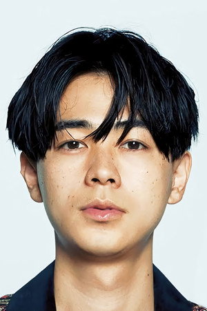 Ryo Narita in Chiwawa-chan