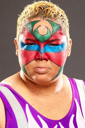 Erika Shishido in TJPW Summer Sun Princess '24