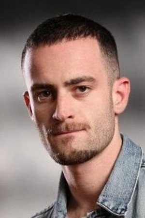 Niccolò Gorza in Level Four