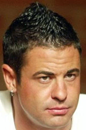 David Silveria in Korn: Live At Montreux 2004