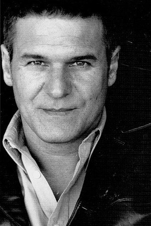 David Gianopoulos in Candyman  Farewell to the Flesh