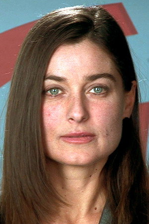 Andrea Freund in 03:34: Earthquake in Chile