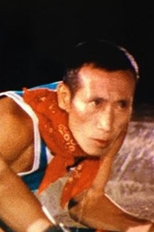 Saburō Shōji in Assault!