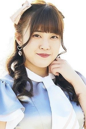 Hasumi Yoshino in Mayonaka no Otome tachi