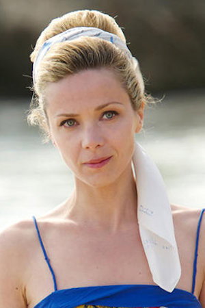 Natalia Dontcheva in Aurélien