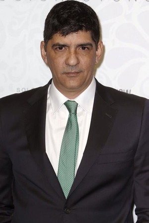 Pablo Durán in Che: Part Two