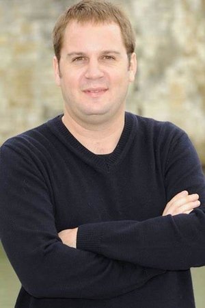 Jean-Christophe Hembert in Kaamelott: The Second Chapter (Part I)