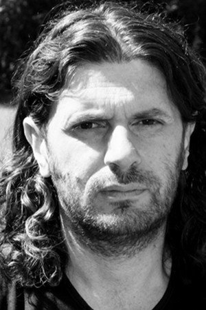 Simone Massi in Animata resistenza