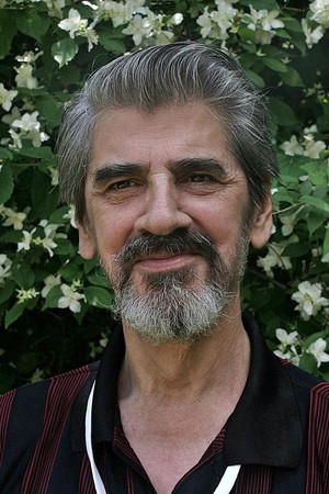 Salaetin Bilal in Shadows